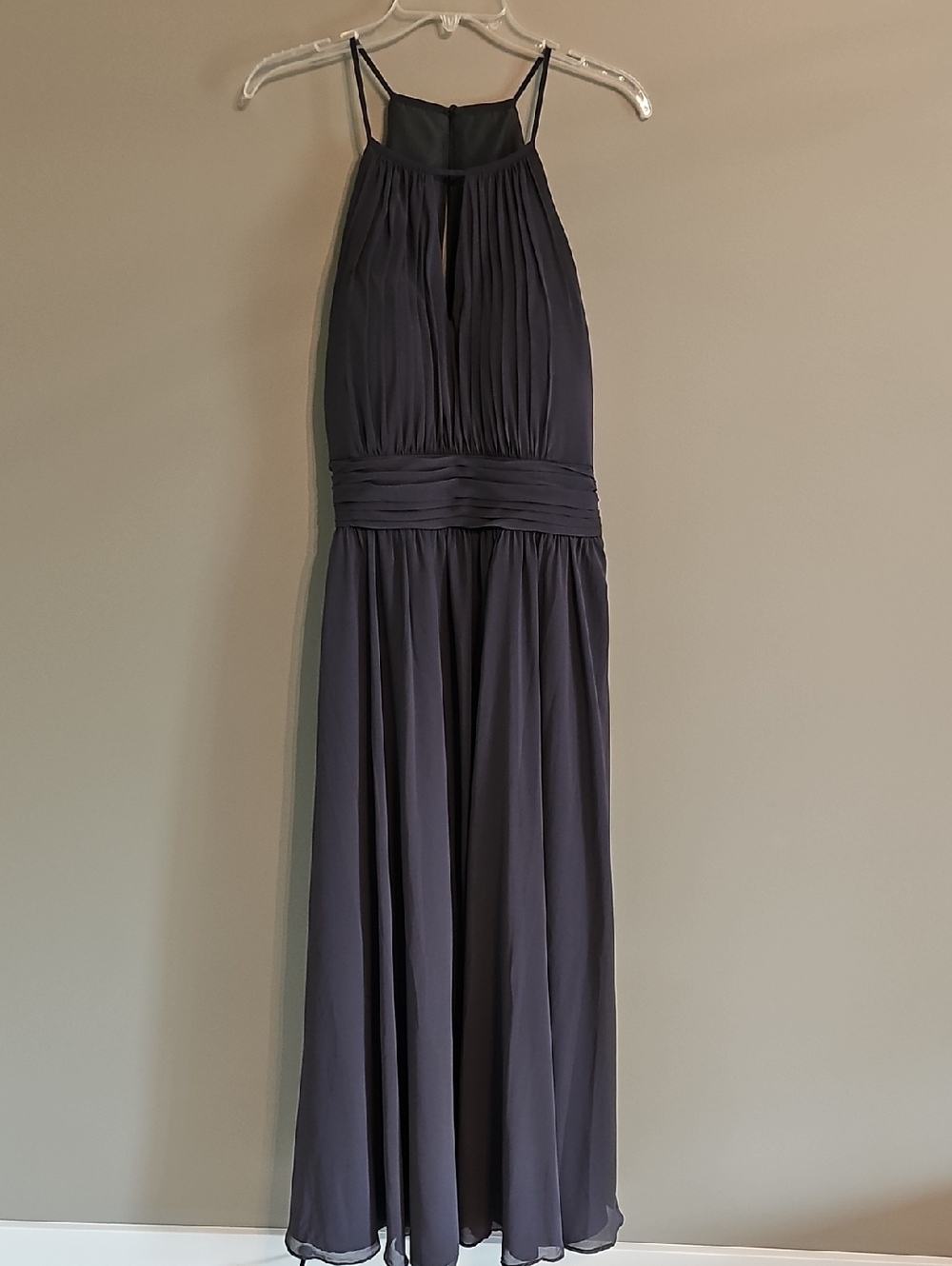 Kennedy Blue Bridesmaid Dress